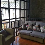 La Casona Del Xerron Holiday home *