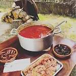 La Casona Del Xerron Дом отдыха