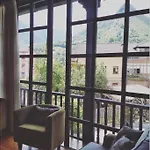 La Casona Del Xerron Дом отдыха *