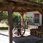 La Casona Del Xerron Holiday home *