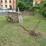 La Casona Del Xerron Holiday home *