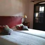 La Casona Del Xerron Дом отдыха *