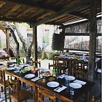 La Casona Del Xerron Дом отдыха *