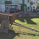 La Casona Del Xerron El Condado