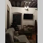 La Casona Del Xerron Holiday home