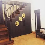 Дом отдыха La Casona Del Xerron El Condado