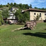 La Casona Del Xerron Holiday home