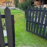 Holiday home La Casona Del Xerron El Condado