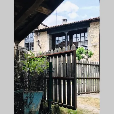 Dom wakacyjny La Casona Del Xerron