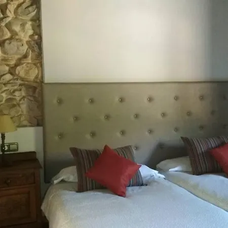 La Casona Del Xerron * El Condado