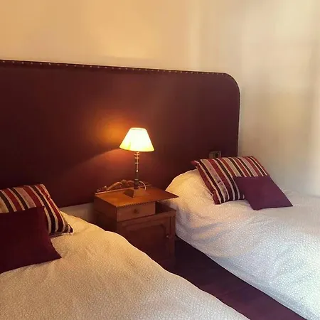 La Casona Del Xerron El Condado