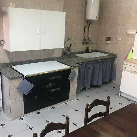 La Casona Del Xerron El Condado