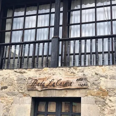 La Casona Del Xerron El Condado
