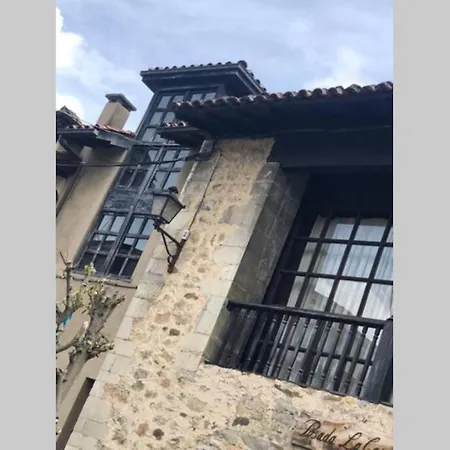 La Casona Del Xerron El Condado