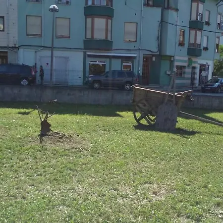 La Casona Del Xerron