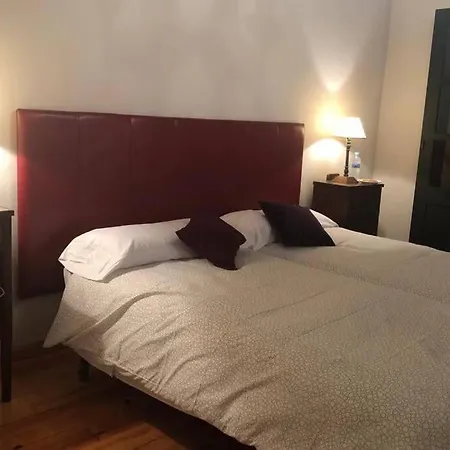 La Casona Del Xerron Holiday home
