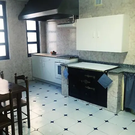 La Casona Del Xerron Dom wakacyjny *