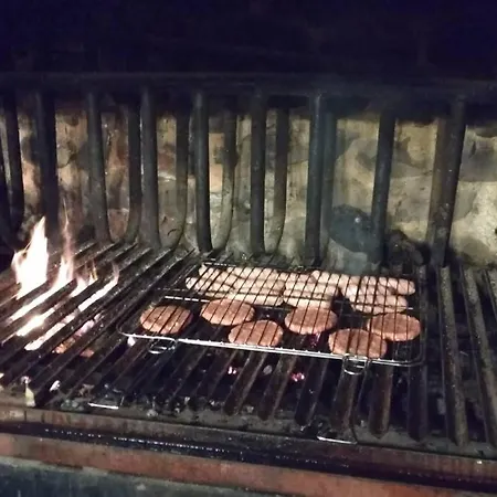 La Casona Del Xerron Dom wakacyjny El Condado