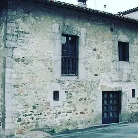 La Casona Del Xerron