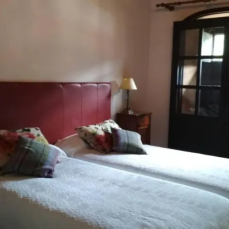 La Casona Del Xerron Prázdninový dům *