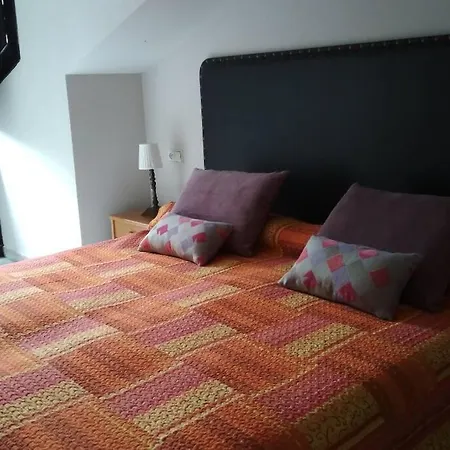 La Casona Del Xerron Dom wakacyjny El Condado