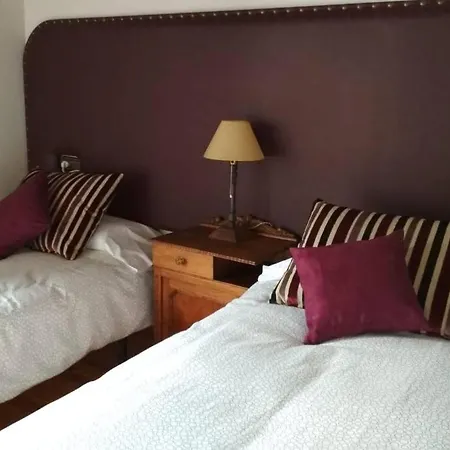 La Casona Del Xerron El Condado