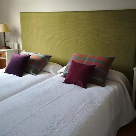 La Casona Del Xerron