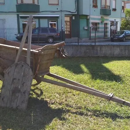 La Casona Del Xerron El Condado