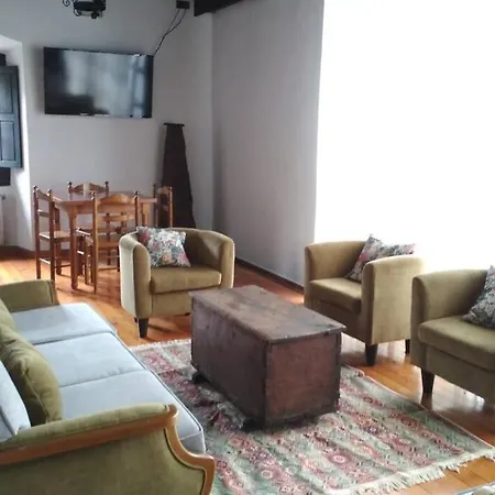 La Casona Del Xerron