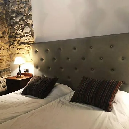 La Casona Del Xerron Ferienhaus *