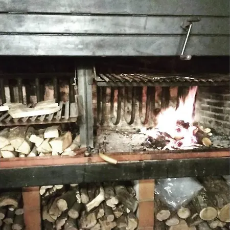 Ferienhaus La Casona Del Xerron *