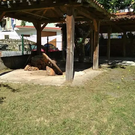 La Casona Del Xerron * El Condado