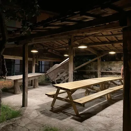 La Casona Del Xerron El Condado