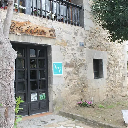 Holiday home La Casona Del Xerron El Condado