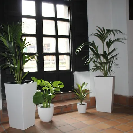 La Casona Del Xerron Dom wakacyjny El Condado