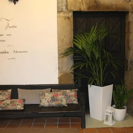 La Casona Del Xerron El Condado