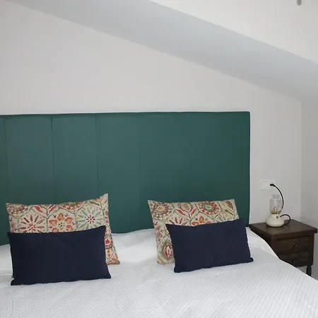 Ferienhaus La Casona Del Xerron