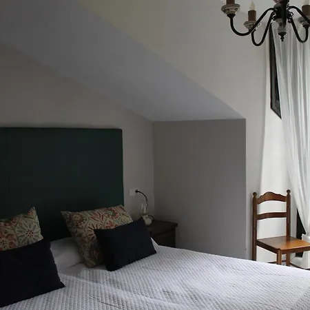 La Casona Del Xerron Ferienhaus El Condado