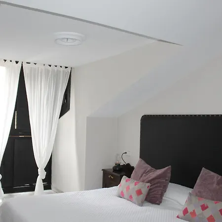 La Casona Del Xerron *