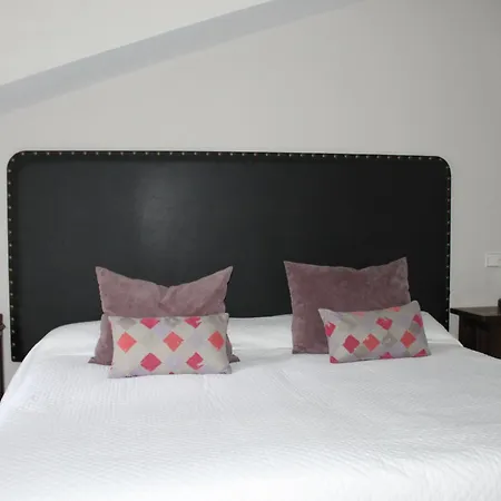 La Casona Del Xerron Dom wakacyjny *