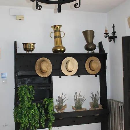 La Casona Del Xerron El Condado