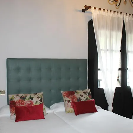 Dom wakacyjny La Casona Del Xerron