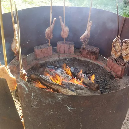 La Casona Del Xerron Dom wakacyjny