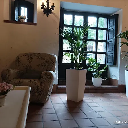 La Casona Del Xerron Dom wakacyjny *