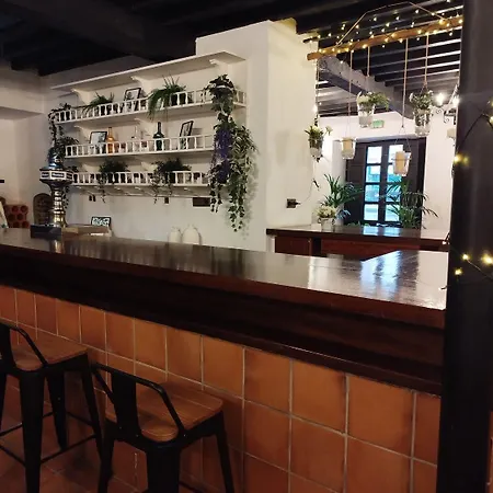 La Casona Del Xerron Ferienhaus