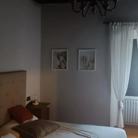 La Casona Del Xerron Holiday home *