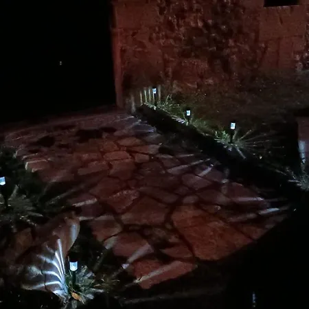 Dom wakacyjny La Casona Del Xerron *