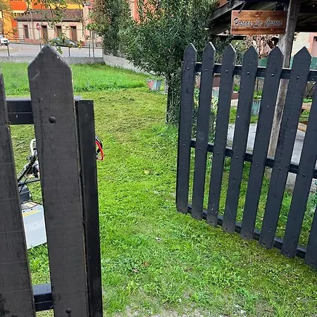 Ferienhaus La Casona Del Xerron El Condado