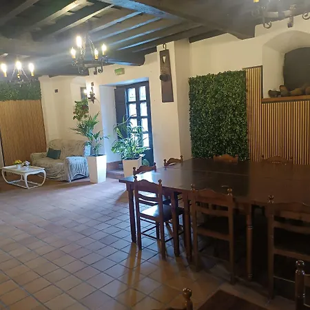 La Casona Del Xerron *