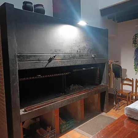 La Casona Del Xerron El Condado